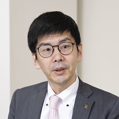 具伊 和之氏, デジタル コミュニケーション室 室長, 医療法人徳洲会 湘南鎌倉総合病院