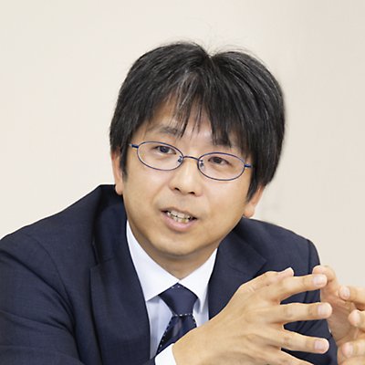 和田 悠久氏, 情報システム室 室長, 医療法人徳洲会 湘南鎌倉総合病院