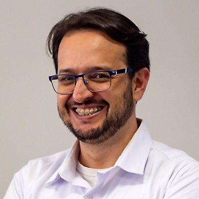 Adilson Diogo, Gerente de TI, Vaxxinova