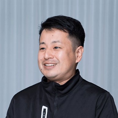 Yosuke Sawai, Senior Engineer, Recognition Integration, AD/ADAS, Woven by Toyota