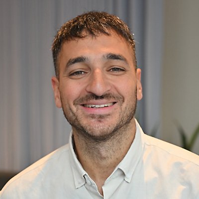 Matías Venutolo, Líder del Centro de Excelencia en IA, Banco Ciudad