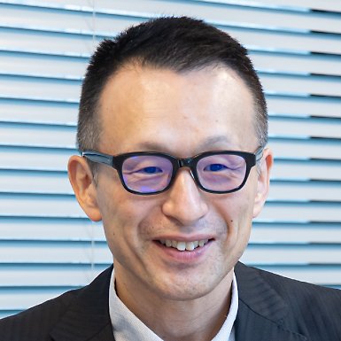 東 崇城 氏, コーポレート本部 IT・リスク管理統括部 IT部 部長, 株式会社乃村工藝社