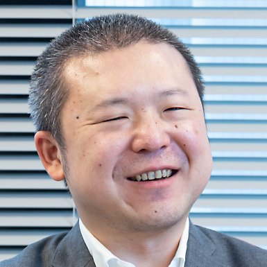 上口 裕樹 氏, 常務取締役, 株式会社 アイネットテクノロジーズ