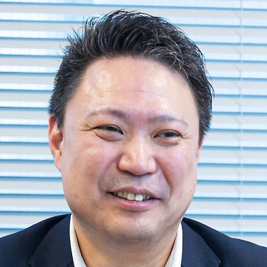 丸田 崇志 氏, 業務執行役, 株式会社 アイネットテクノロジーズ