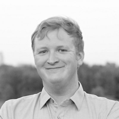 Steve Frederickson, Head of Product, Answer Engine, Capacity