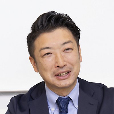 上原 郁磨 氏, ソリューション営業本部本部長, SBテクノロジー株式会社