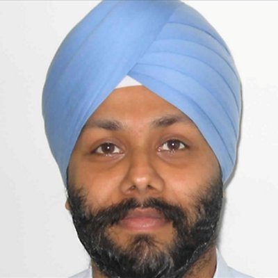 Rupinder Bir, Sr. Director, Software Delivery, Hughes Network Systems