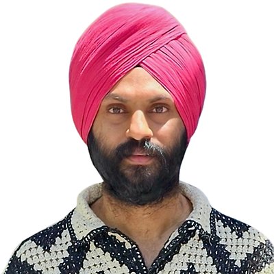 Amarender Singh, Director, AI, Hughes Network Systems