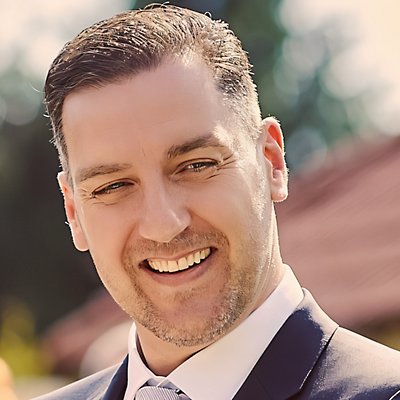 Mark Prior, Global Identity & Access Management Service Owner, Arup