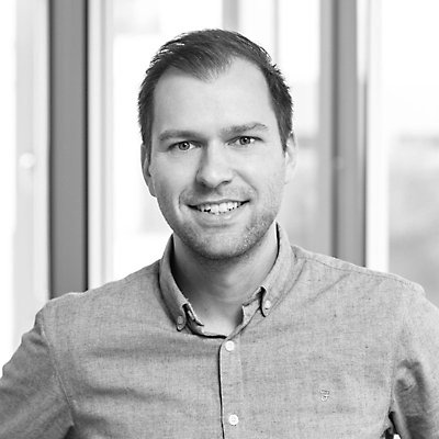 Martin Bergmann, Lead Strategist for AI and Enabling Technologies, Hexagon