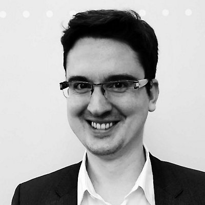 Dmitry Borodin, Technical Manager of AI Solutions, Hexagon
