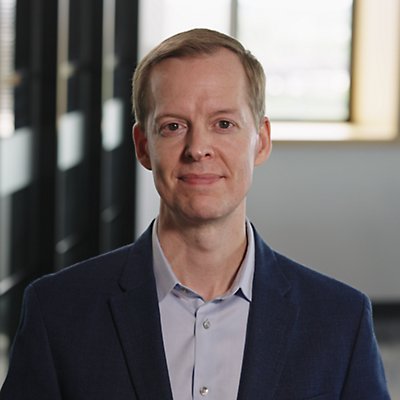 Sean Smith, Practice Lead, Data and AI, Valorem Reply