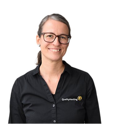 Silke Braun, Customer Success Coach for Microsoft Cloud Services, QualityHosting AG