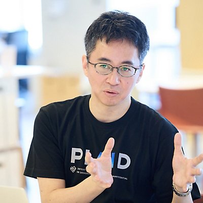 鈴木 剛, Business Lead of AI, プレイド