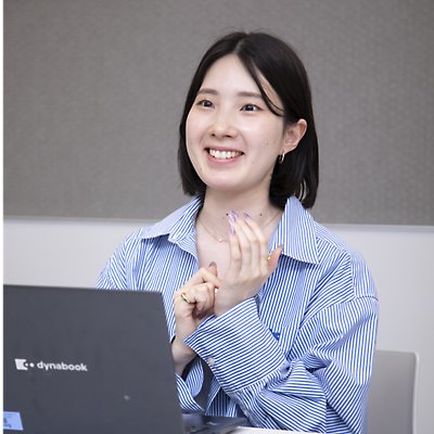 Hitomi Nishioka, Digital Innovation, Digital Transformation, NTT Communications