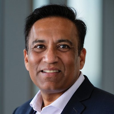 Sameer Vuyyuru, Chief AI & Product Officer, Capita