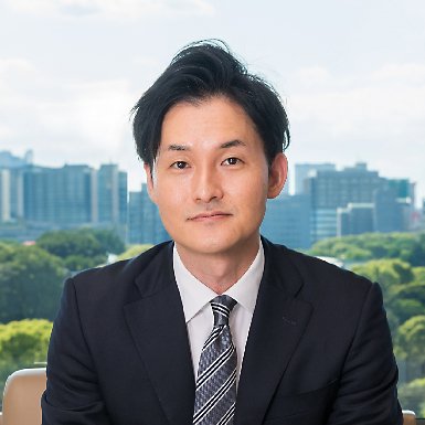 藤田 真吾 氏, デジタル総合戦略部 デジタルインフラ室長, 三井物産株式会社