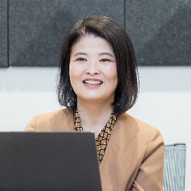 荒木 さつき 氏, コンサルティングサービス事業本部 デジタルセキュリティ推進事業部 DXセキュリティ推進グループ シニアコンサルタント, 三井物産セキュアディレクション株式会社