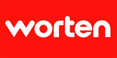 Worten logo