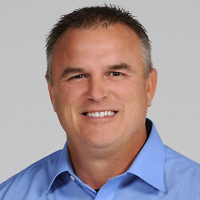 Bart Matzek, Sr. Director, Technology, Solutions Engineering, Thomson Reuters