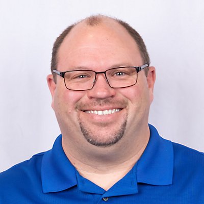 Ryan Schlagel, Architect, Thomson Reuters