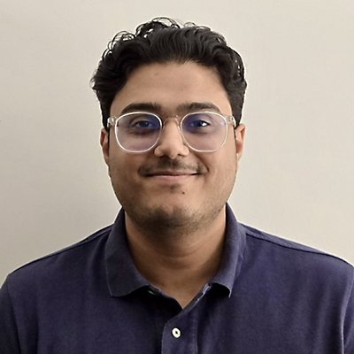 Mayank Shrivastava, Sr. Software Engineer, Thomson Reuters