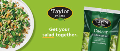 Taylor Farms delivers freshness and drives efficiency with Dynamics 365 ...