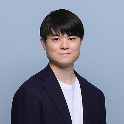 Ryuya Nakamura, Executive Officer, LayerX