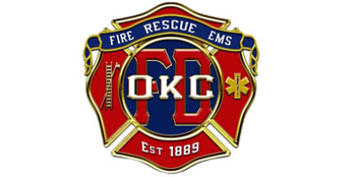 Oklahoma City Fire Department