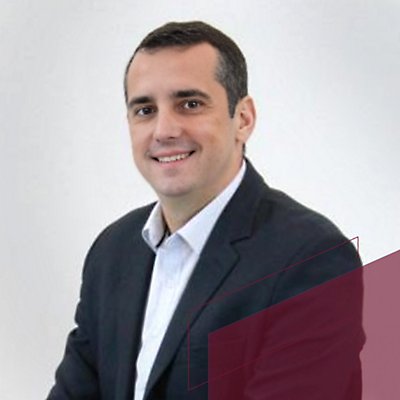 Maurício Azzolini Avelar, Audit Manager, Bradesco