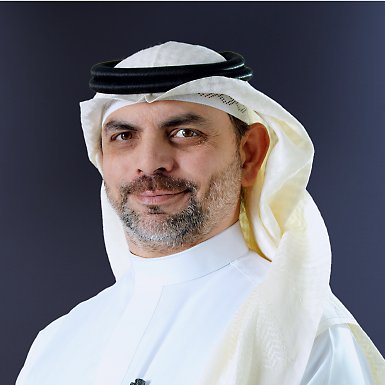 Ashraf Mahmoud Nadeem, Chief Information Officer, CATRION