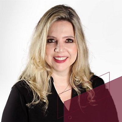 Vivian Gentille, Senior Manager, Bradesco