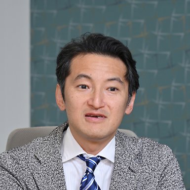 小林 信隆 氏, IT戦略本部 副本部長 兼 ITソリューション部 部長 兼 ITディベロップメント部 部長, 株式会社ソラスト