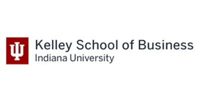 Kelly School of Business logo