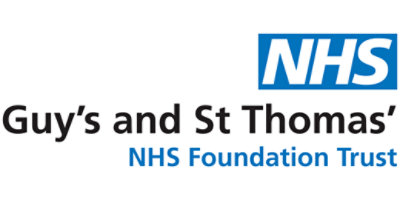 Guys and St Thomas NHS Foundation Trust