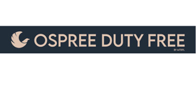 Ospree Duty Free