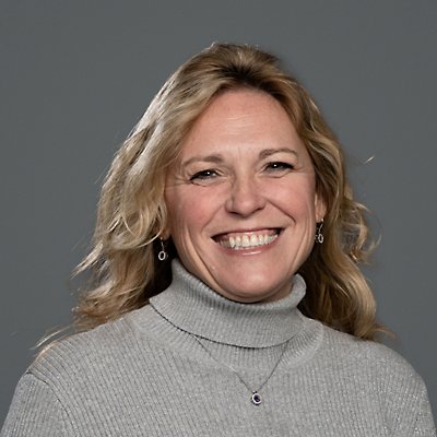 Robyn Griese, National Accounts Supervisor, Avery Weigh-Tronix