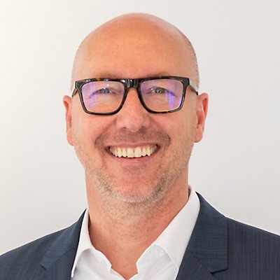 Tim Rau, Managing Director, Rau Consultants