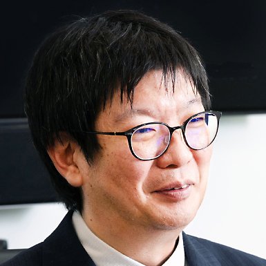 阿曽村 一郎 氏, 経営管理部門 ITセキュリティ統括部, スカパーＪＳＡＴ株式会社