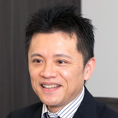 小林 正法 氏, 経営管理部門 ITセキュリティ統括部 OAインフラチーム, スカパーＪＳＡＴ株式会社