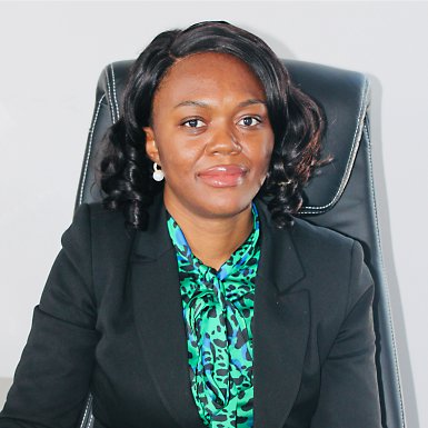 Kasali Musenge, Government Chief Technical Officer, Smart Zambia Institute