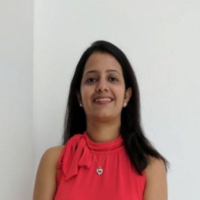 Ligy Terrance, Director, Data Analytics and Integration, IFS