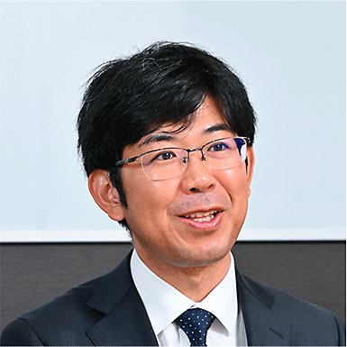 遠山 亮 氏, 代表取締役 社長執行役員, 株式会社DI Palette