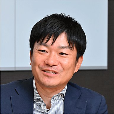 猪股 和也 氏, 東京本部 営業開発部 企画営業課 1グループ マネージャー, 株式会社DI Palette