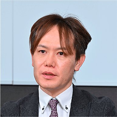 武田 勇人 氏, 代表取締役社長, 株式会社ティーケーネットサービス
