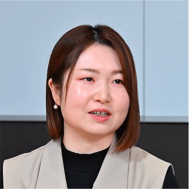 佐野 沙緒理 氏, クラウドビジネスグループ アカウントマネージャー, 株式会社ティーケーネットサービス