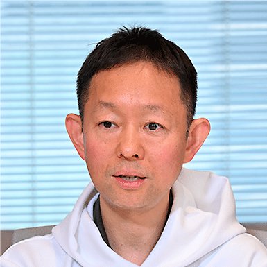 橋本 吉治 氏, ヘルスケアIT事業部 プロダクト＆サービス開発部　Senior Tech Lead, ウィーメックス株式会社
