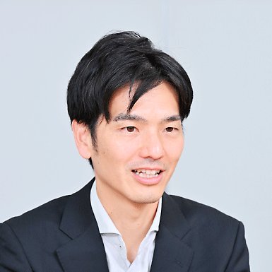 岡本 翼 氏, 政策経営部 デジタル政策課 デジタル政策係長, 千代田区