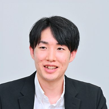 山崎 柊 氏, 政策経営部 デジタル政策課 デジタル政策係, 千代田区