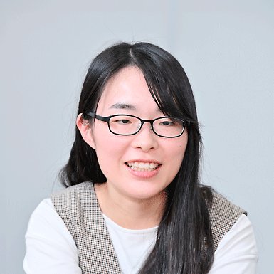 松岡 美那 氏, 政策経営部 デジタル政策課 デジタル政策係, 千代田区